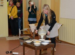 Rømmekolle Revival Demotalk
