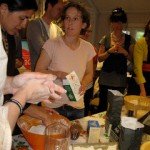 Poetry of Breadmaking