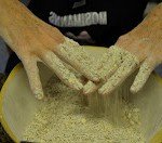 THE ART OF BAKING BREAD THE ART OF BAKING BREAD