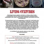 LIVING CULTURES