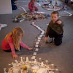KUNSTSPRANG KUNSTSPRANG