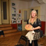 BREAD AS SOCIAL SCULPTURE BREAD AS SOCIAL SCULPTURE