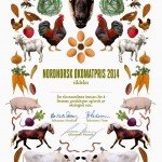 ORGANIC FOOD PRODUCERS PRICE ORGANIC FOOD PRODUCERS PRICE