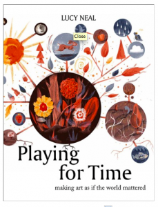 Playing for Time Book