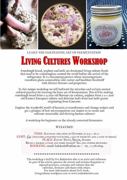 Living Cultures Workshop October flat-1